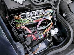 See C1316 repair manual
